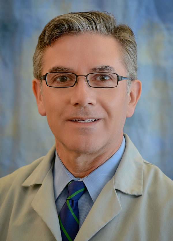 Dr. Carlo Franco